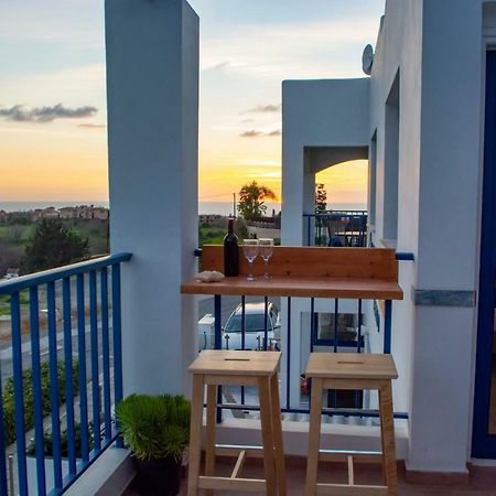 Ron'S Pergola Apartment Pafos Dış mekan fotoğraf