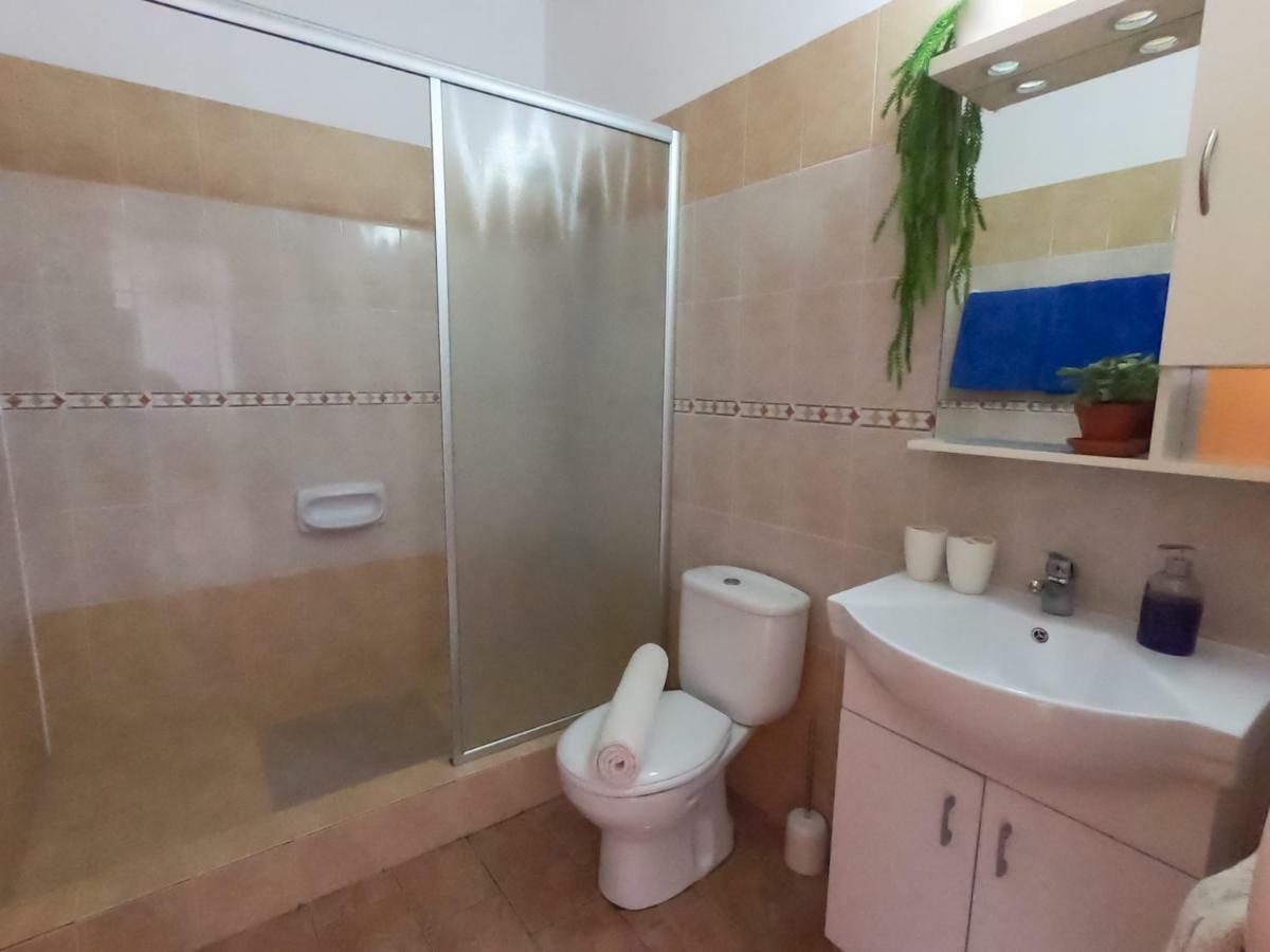 Ron'S Pergola Apartment Pafos Dış mekan fotoğraf